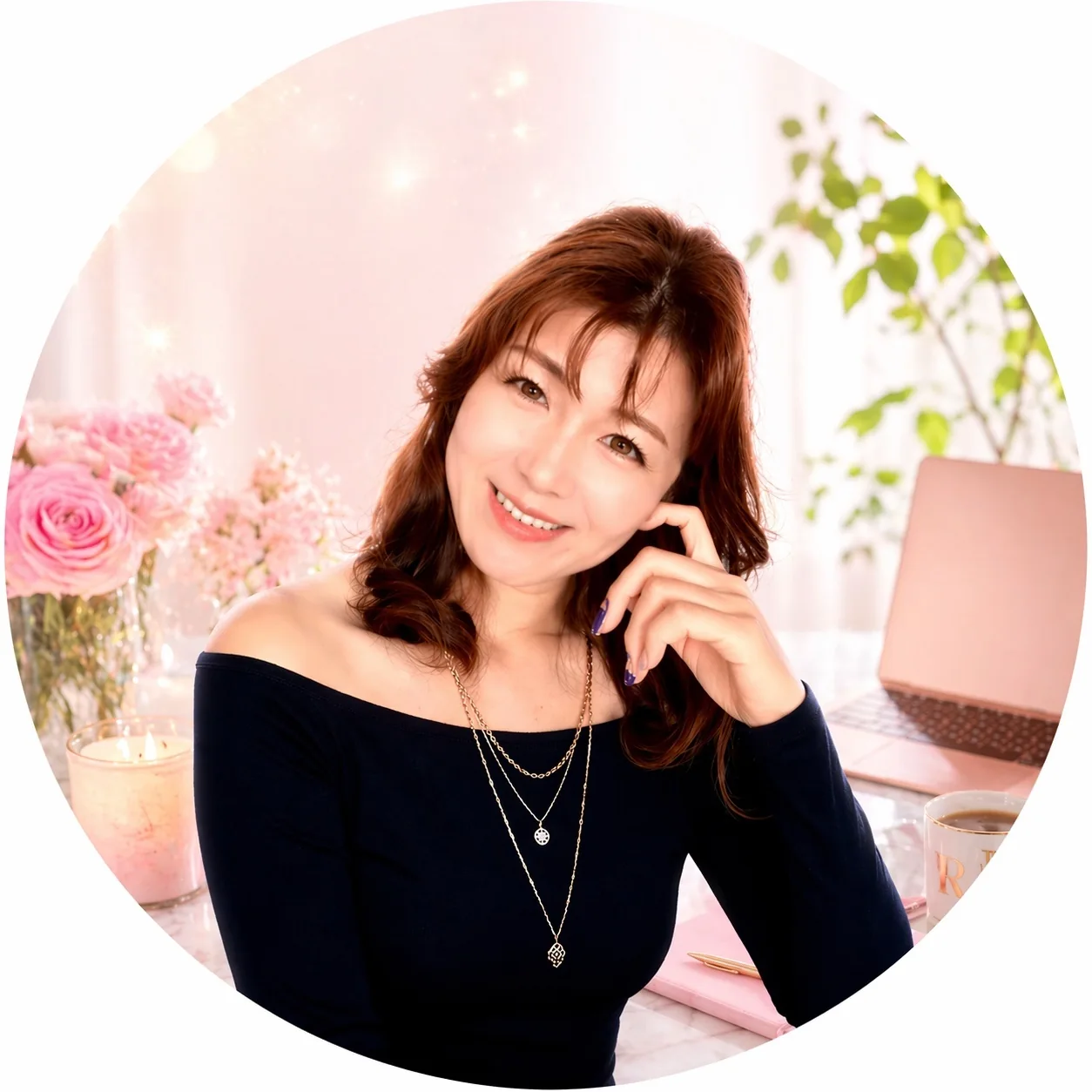 愛織（MANAOLI）